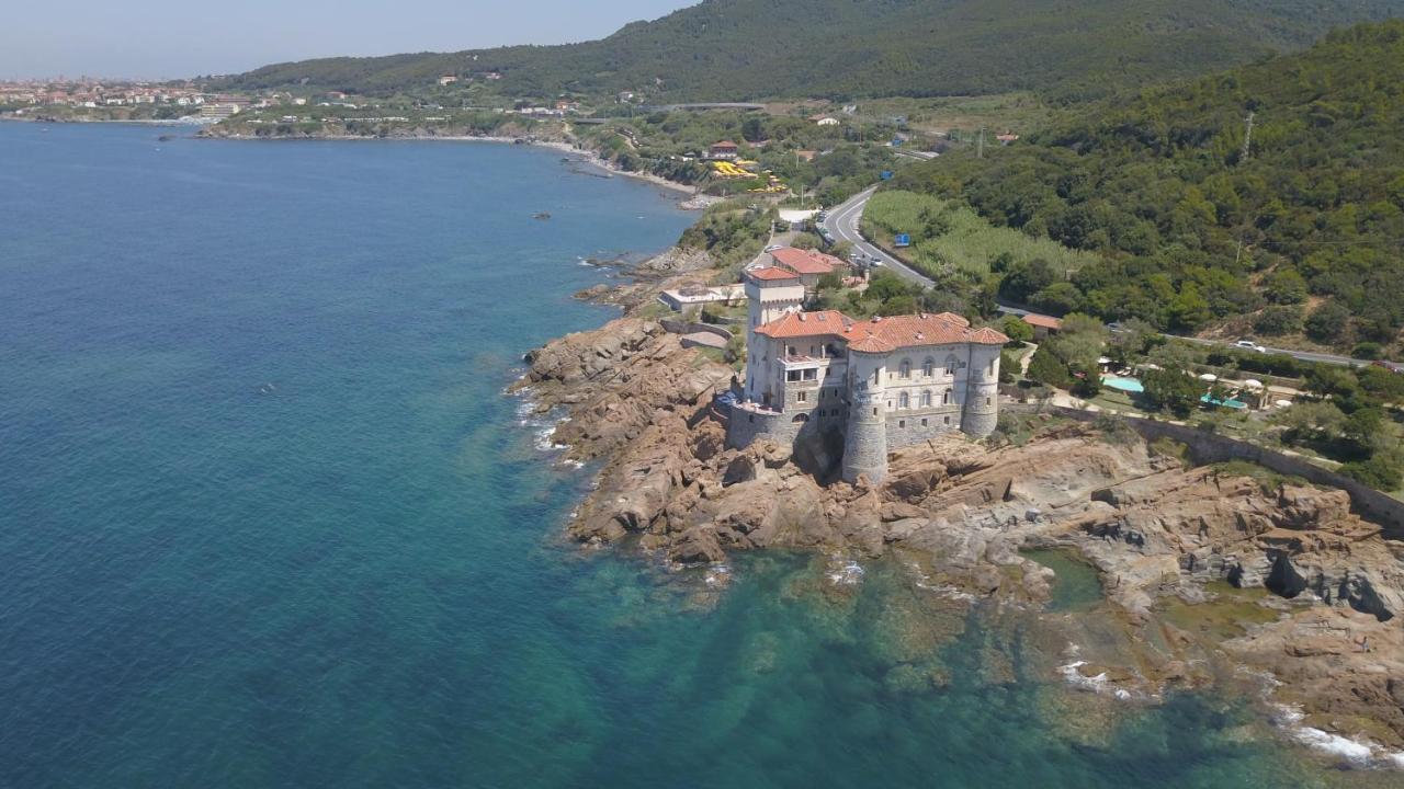 Апартаменты Casa Dafne Ливорно Экстерьер фото